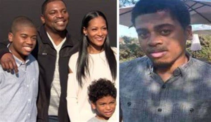 Meet Omikaye Phifer, Malinda Williams & Mekhi Phifer Son: Age & Bio |