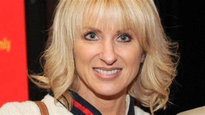 Meet Raymond Arroyo Wife Rebecca Arroyo Married Life And Age Gap |