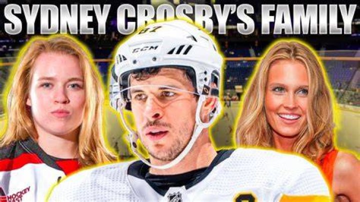 Meet Sidney Crosby Parents – Dad Troy Crosby and Mom Trina Forbes-Crosby ·