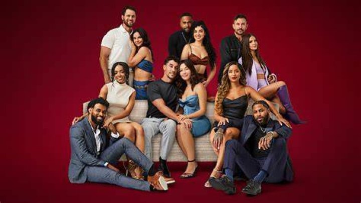 Meet the cast of choreographers in new Netflix show