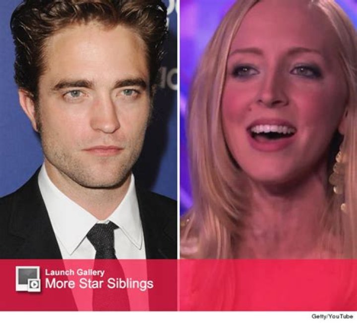 Meet Victoria and Lizzy Pattinson |