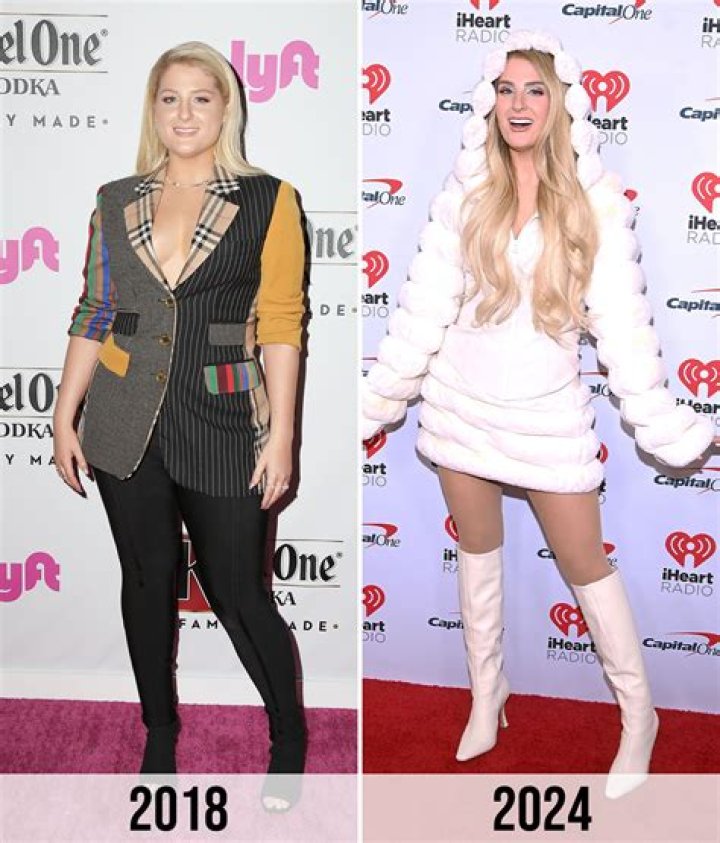 Meghan Trainor- Wiki, Age, Height, Husband, Net Worth (Updated on October 2023)