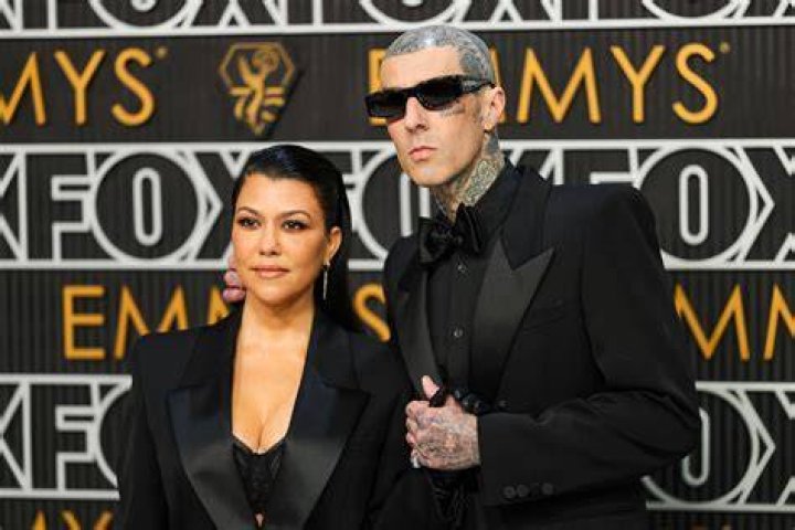 Met Gala 2022: Kourtney Kardashian, Travis Barker's PDA-Filled Night