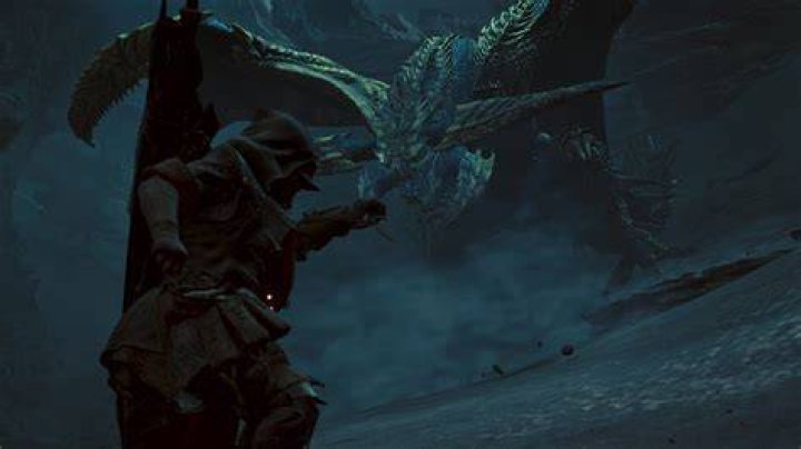 MHR Majestic Horn Weapons: Name Serves