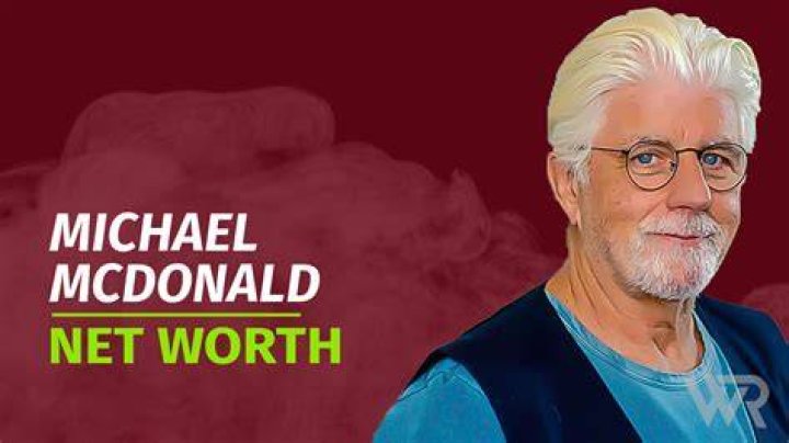 Michael McDonald | ZBlogW
