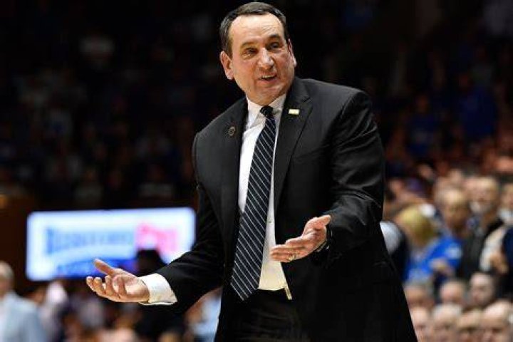 Mike Krzyzewskis (Coach K) Net Worth 2024: Salary, Career |