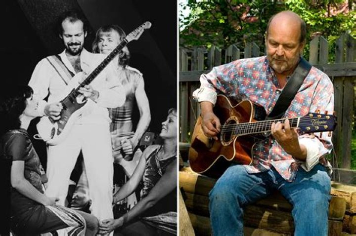 Mike Martt Death, a Renowned Guitarist and Musician Died After a Brief Illness
