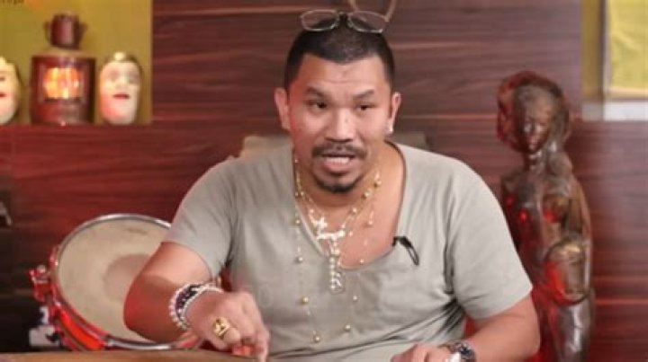 Misteri Minum Kopi David Goggins: Temuan Dan Wawasan Eksklusif