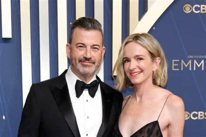 Molly Mcnearney, Jimmy Kimmel’s Wife – Bio, Age, Wiki, Family, Facts