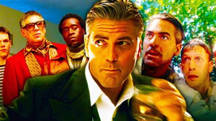 Movies That Defined His Career