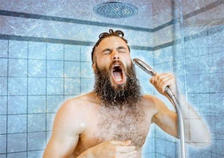 My Father Forced Me To Take Cold Showers