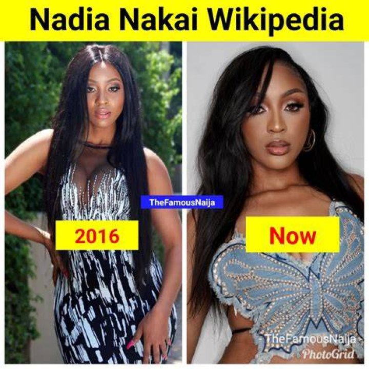 Nadia Nakai Biography, Age, Date Of Birth, Family, Boyfriend, Music Career and Net Worth