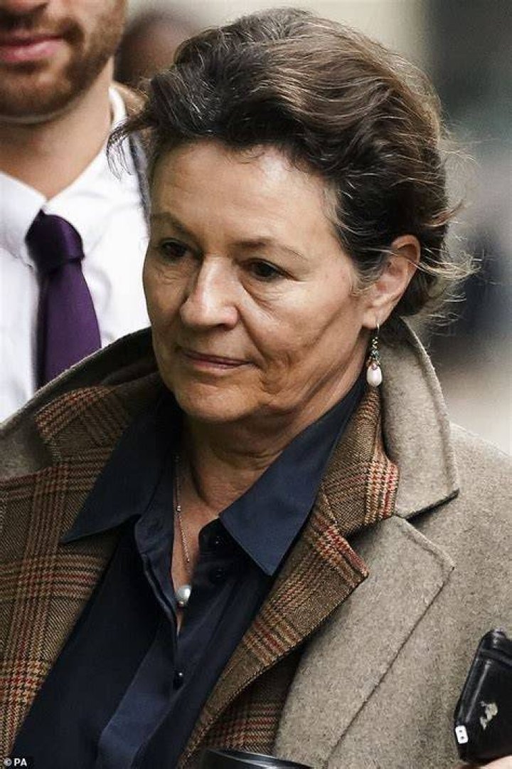 Napier Marten Wiki, Age, Wife, Family, Nationality, Net Worth & More