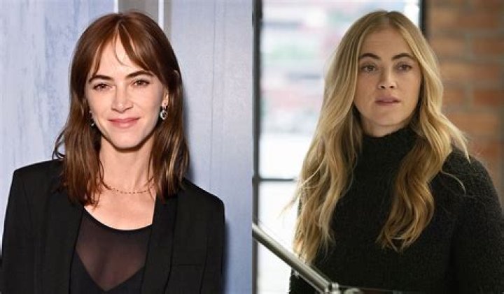 NCIS star Emily Wickersham has a famous partner and you'll definitely recognize him