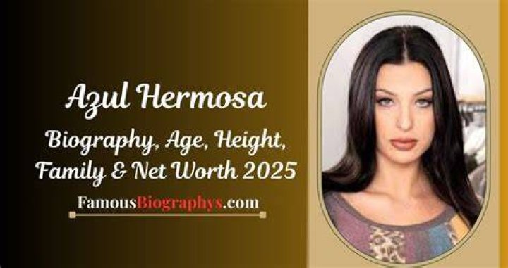 Net Worth, Biography, Age, And Height Revealed