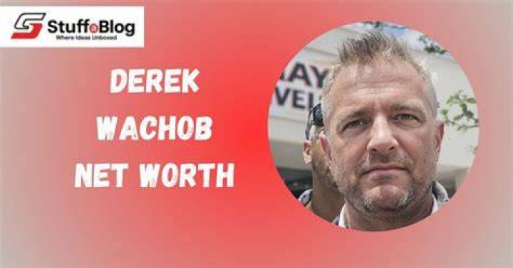 Net Worth, Wife, and Wiki
