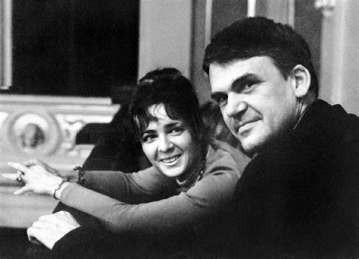 New: Milan Kundera Wife: Meet Vera Hrabankova |