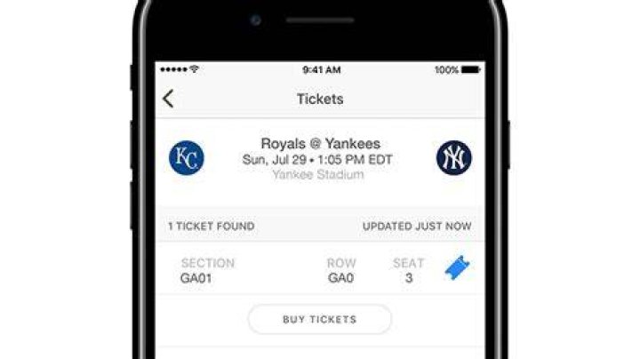 NFL Ticket Exchange by Ticketmaster Kicks off 2010 Season as the Official League-Approved Ticket Mar