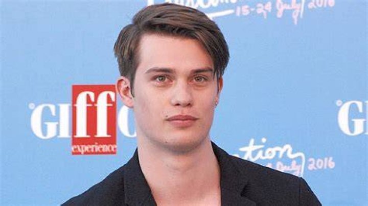 Nicholas Galitzine's Orientation And Beyond