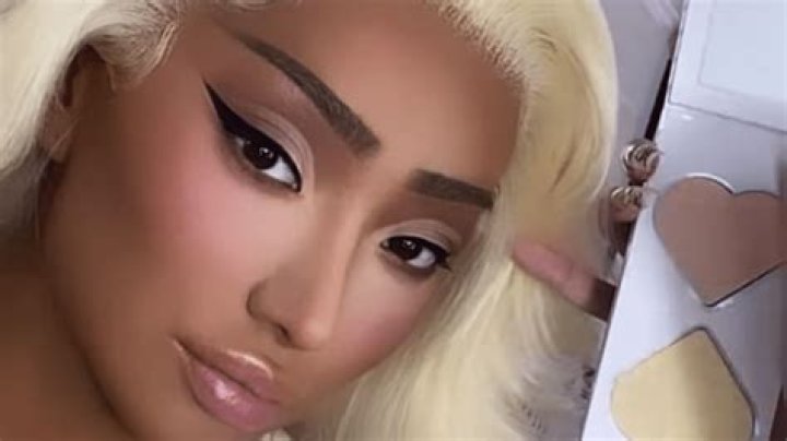 Nikita Dragun's OnlyFans Leak Exposed