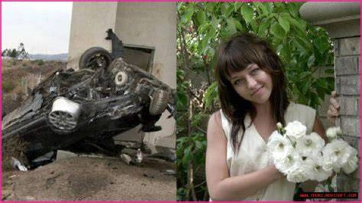 Nikki Catsouras Death Photography Exposed