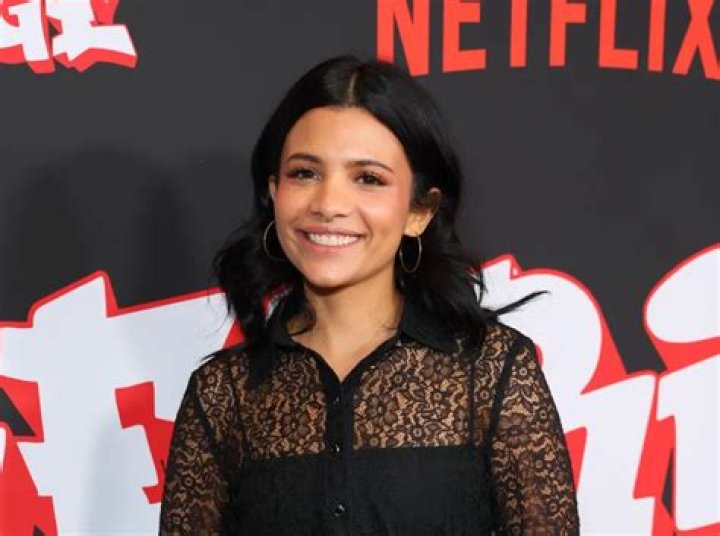 Nikki Rodriguez Wikipedia, Age, Biography, Boyfriend, Parents, Net Worth 2023