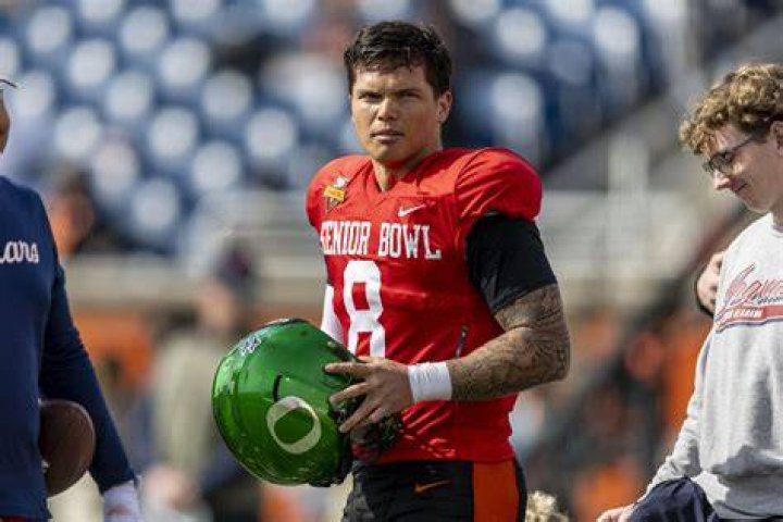 Nilai Kesepakatan NIL Dillon Gabriel, QB Oklahoma: Penemuan Dan Wawasan Menakjubkan