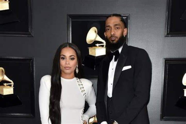 Nipsey Hussle Remembered By Lauren London On Death Anniversary