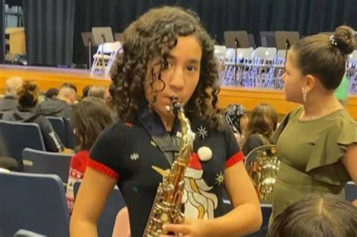 NJ girl Felicia LoAlbo-Melendez died by suicide after alleged bullying
