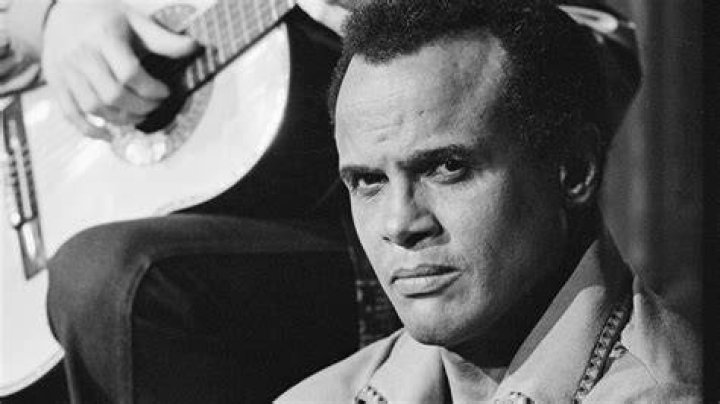 NovaVib | Harry Belafonte - Bio, Age, net worth, weight, height, Wiki, Facts and Family