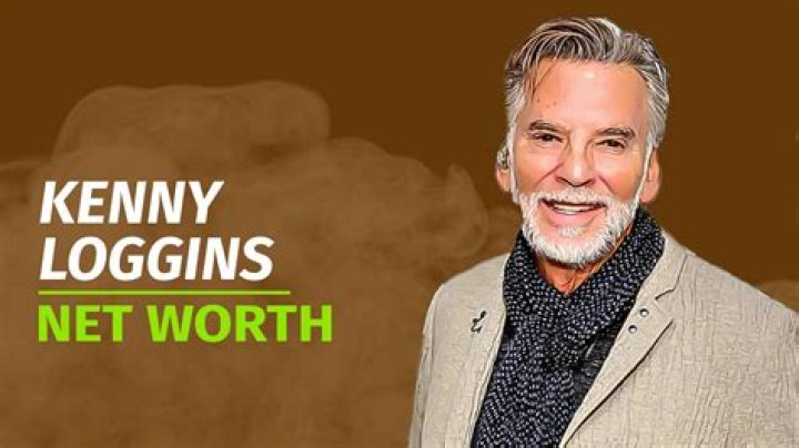 NovaVib | Kenny Loggins - Bio, Age, net worth, height, Wiki, Facts and Family