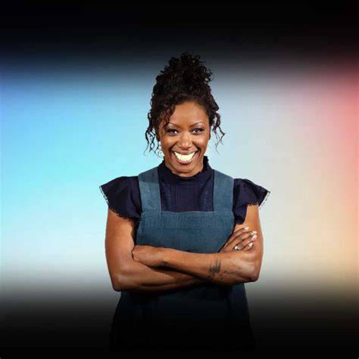 Nyesha Arrington Wikipedia Bio Husband Age And Net Worth 2023