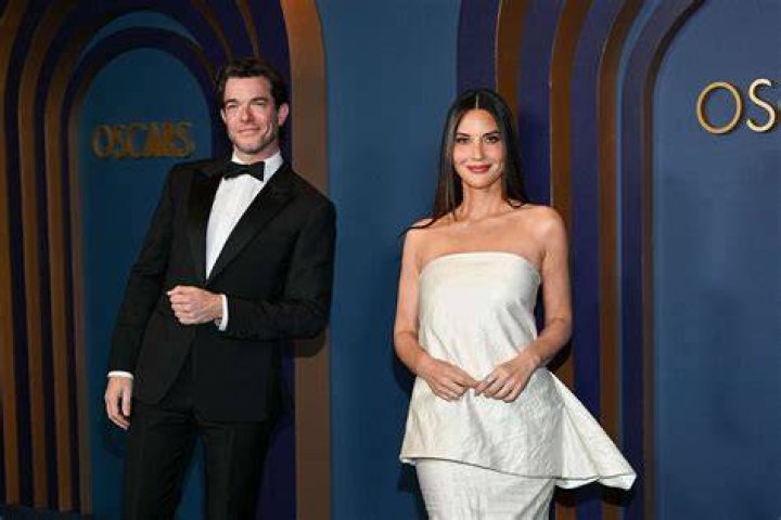 Olivia Munn And Chris Pine: Hollywood's Enigmatic Love Story