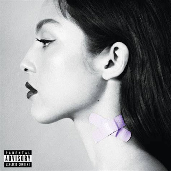 Olivia Rodrigo Releases Vampire, Her First Song Of Her New Album Hollywood Life