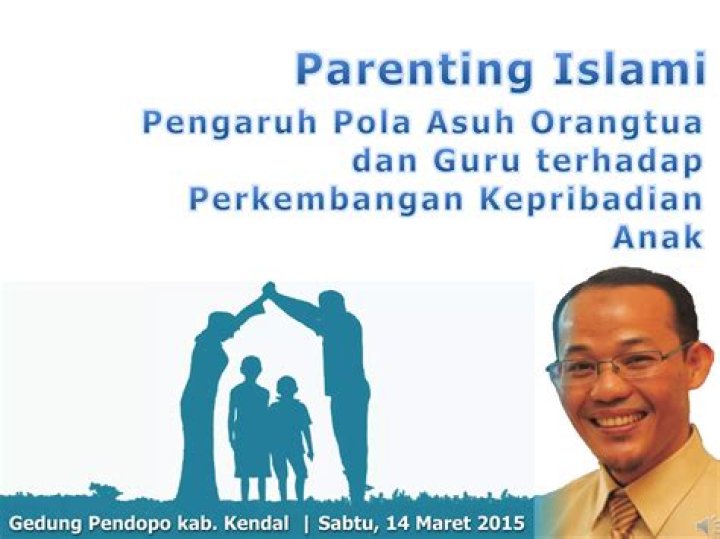 Orang Tua Sahabat Anakku Ingin Mengadopsi Dia