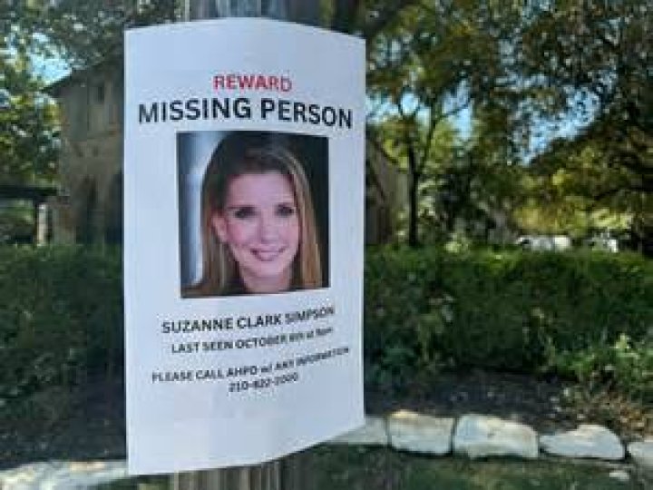 Oregon Clark Payne Missing Update 2024 Is