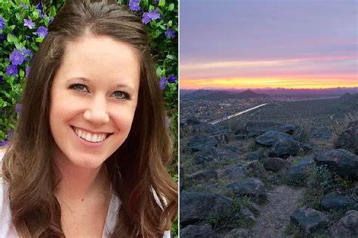 Oregon Mom of 4 Died on Same Arizona Trail Where Her Husband Proposed