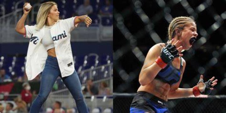 Paige VanZant's New OnlyFans Leaks: A Cautionary Tale
