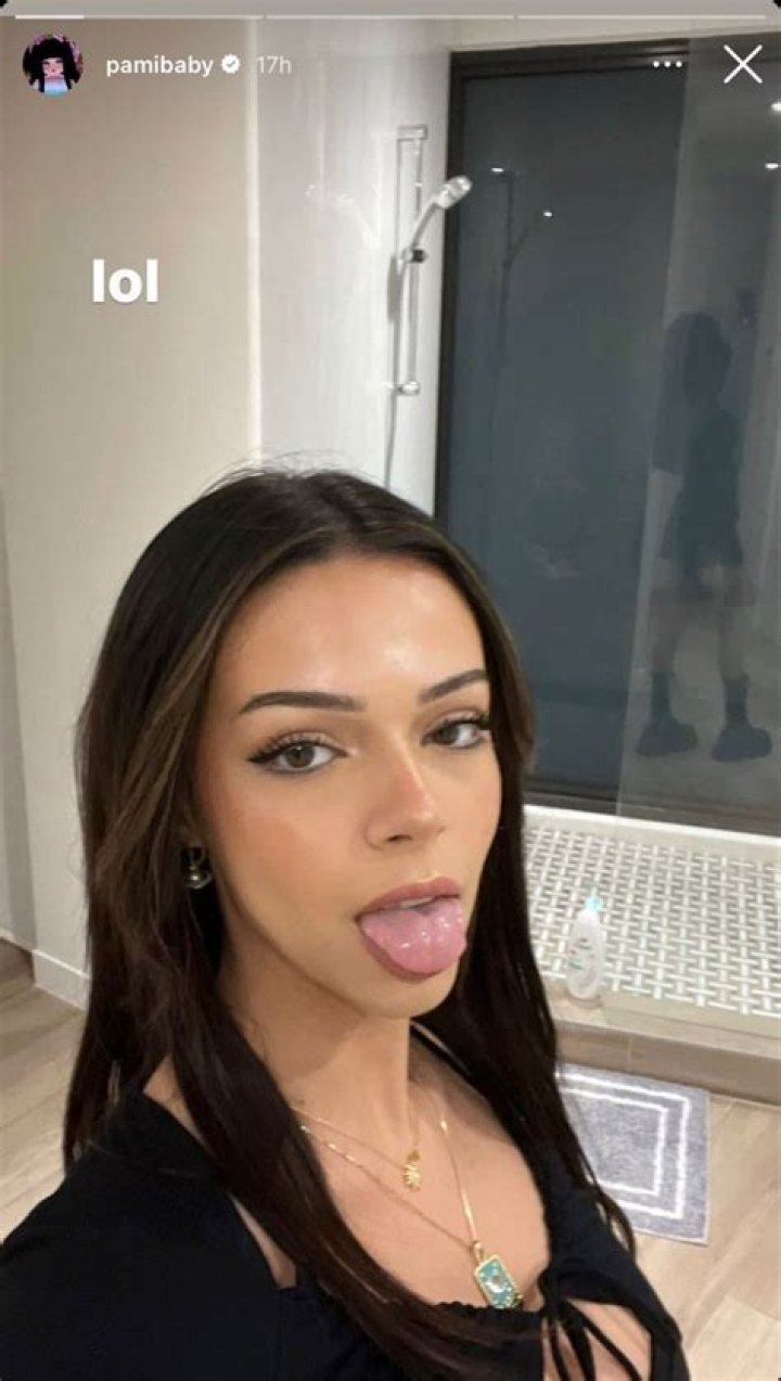 Pami Baby's OnlyFans Leaks Exposed