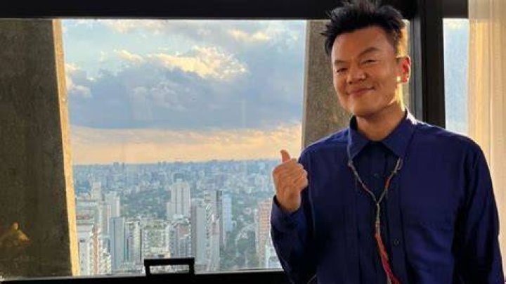 Park Jin-Young Net Worth |