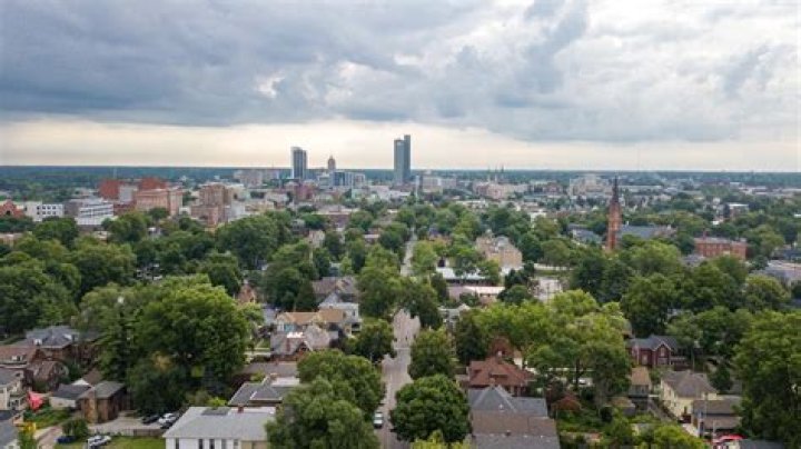 Parker Larson's Fort Wayne Story