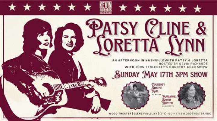 Patsy Lynn | PixBlog