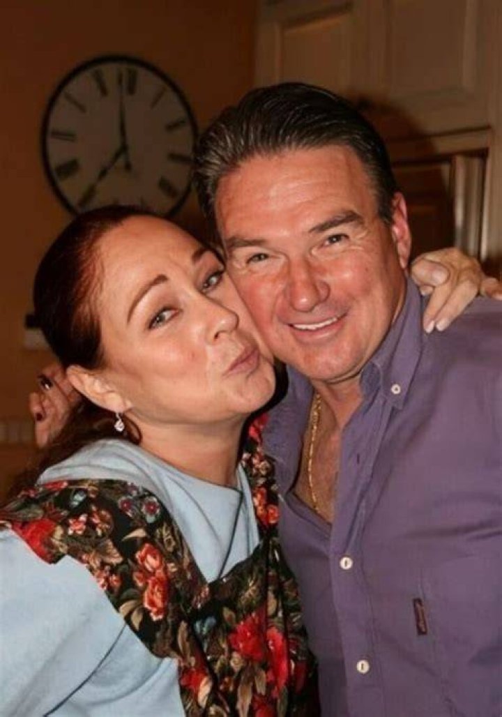 Patti Connors- Wiki, Age, Height, Net Worth, Husband, Marriage