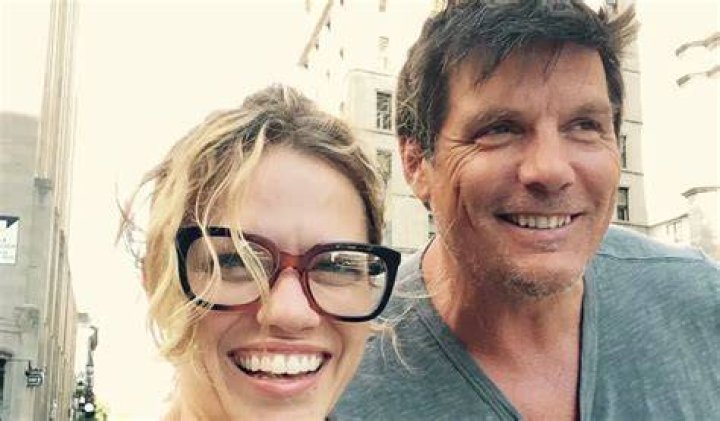Paul Johansson Wife Gabriela Oltean Divorced Settlement