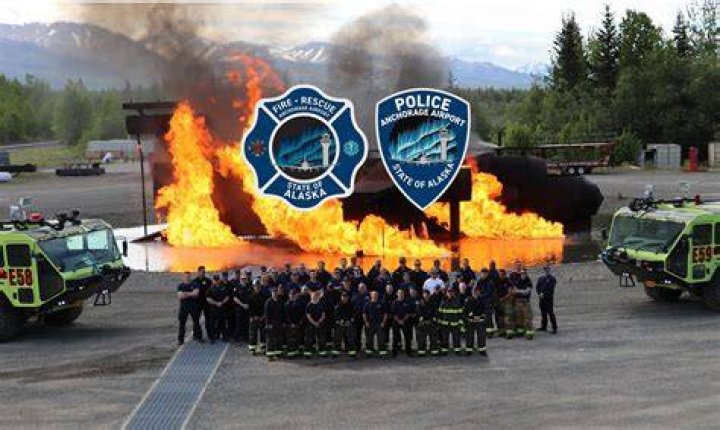 PeakVibe | Police & Fire