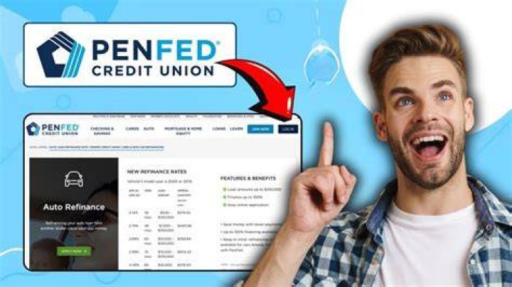 PenFed Credit Union Review 2024