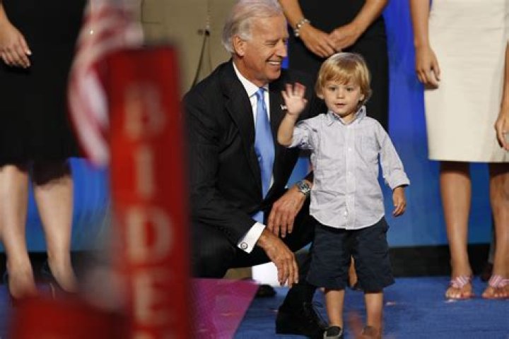 Pete Wentz's Parents Met Thanks to Joe Biden Facts about Them