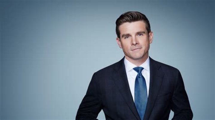 Phil Mattingly (CNN) Wiki, Bio, Age, Married Life, Parents, Wife, Height, Net Worth 2023, Salary |