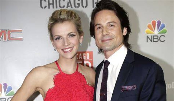 Photos: Is Kara Killmer Pregnant With Husband Andrew Cheney – Her Parents & Net Worth