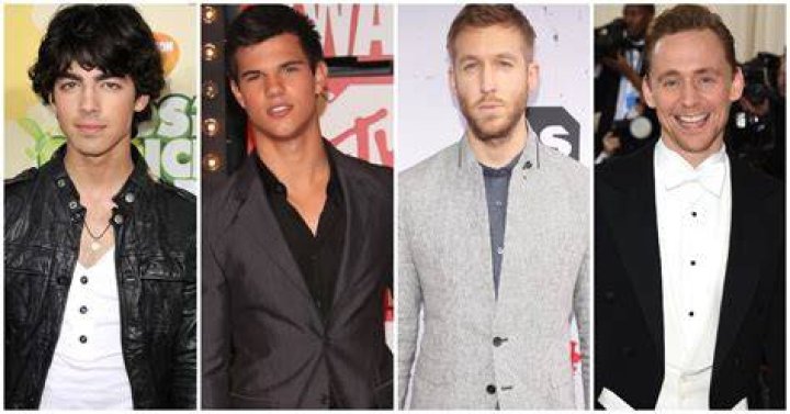 Pics & Photos Of Exes & Boyfriends Hollywood Life ·